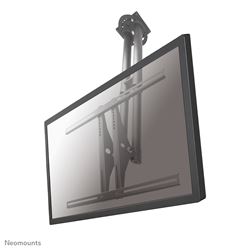Neomounts monitor ceiling mount image -1